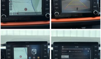 KIA STONIC TGDI 100 BVM DESIGN – REF26625 complet