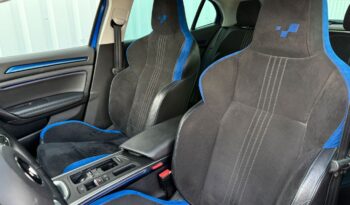 (VENDU) RENAULT MEGANE GT 205 EDC – REF7525 complet