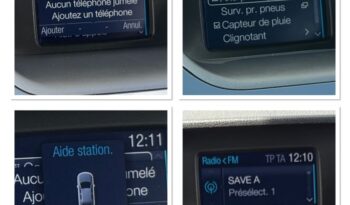 FORD ECOSPORT TDCI 95 TITANIUM – REF27525 complet
