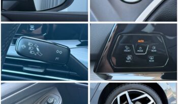 VOLKSWAGEN GOLF 8 130ch BVM STYLE-REF10625 complet