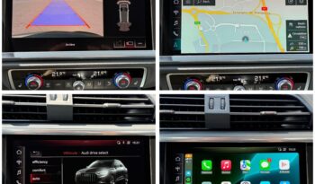 (VENDU) AUDI Q3 35 TFSI 150ch BVA-RE12725 complet
