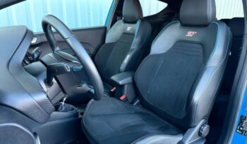 (VENDU) FORD FIESTA ST EDITION 500EX  – REF23425 complet