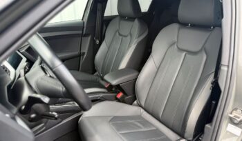 AUDI A1 40 TFSI 200ch  EDITION ONE – REF16725 complet