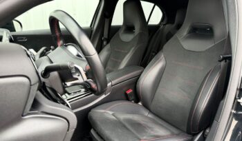 (VENDU) MERCEDES A200 163 DCT AMG – REF27325 complet