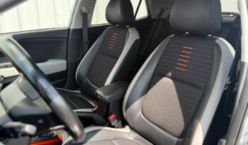 KIA STONIC TGDI 100 BVM DESIGN – REF26625 complet