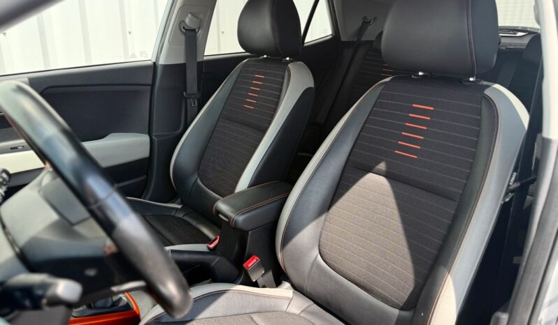 KIA STONIC TGDI 100 BVM DESIGN – REF26625 complet