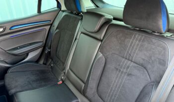 (VENDU) RENAULT MEGANE GT 205 EDC – REF7525 complet