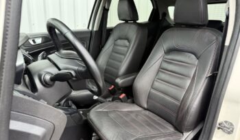 FORD ECOSPORT TDCI 95 TITANIUM – REF27525 complet
