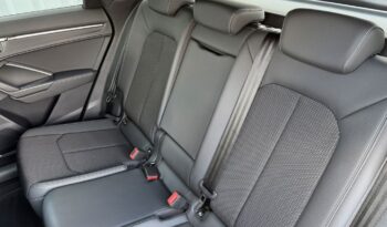 (VENDU) AUDI Q3 35 TFSI 150ch BVA-RE12725 complet