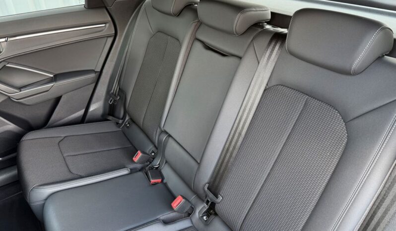 (VENDU) AUDI Q3 35 TFSI 150ch BVA-RE12725 complet