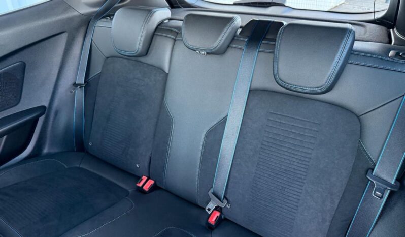 (VENDU) FORD FIESTA ST EDITION 500EX  – REF23425 complet