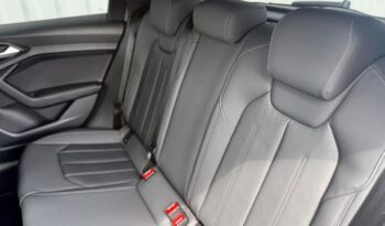AUDI A1 40 TFSI 200ch  EDITION ONE – REF16725 complet