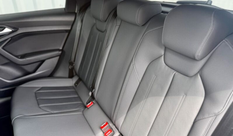 AUDI A1 40 TFSI 200ch  EDITION ONE – REF16725 complet