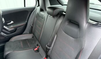 MERCEDES A200 163 DCT AMG – REF19725 complet