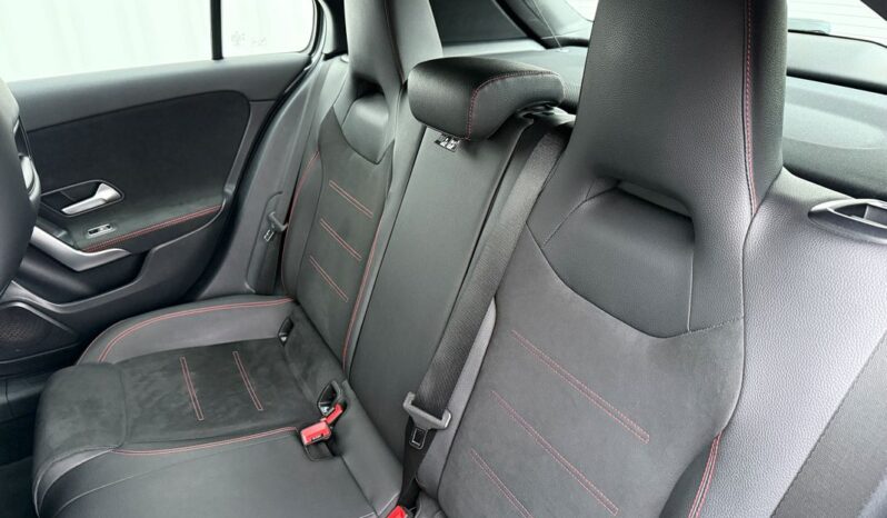 MERCEDES A200 163 DCT AMG – REF19725 complet