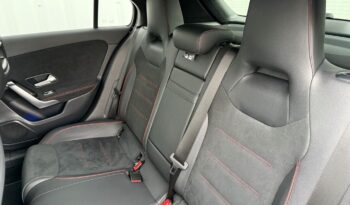 (VENDU) MERCEDES A200 163 DCT AMG – REF27325 complet