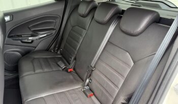 FORD ECOSPORT TDCI 95 TITANIUM – REF27525 complet