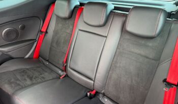 (VENDU) RENAULT MEGANE 3 RS TROPHY JAUNE SIRIUS – REF30625 complet