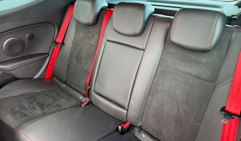 (VENDU) RENAULT MEGANE 3 RS TROPHY JAUNE SIRIUS – REF30625 complet