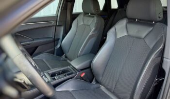 (VENDU) AUDI Q3 35 TFSI 150ch BVA-RE12725 complet