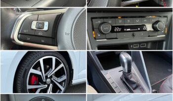 (VENDU) VOLKSWAGEN POLO GTI 200 DSG  – REF11525 complet