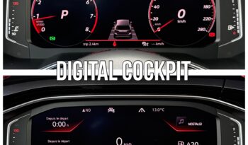 (VENDU) VOLKSWAGEN POLO GTI 200 DSG  – REF11525 complet
