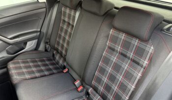 (VENDU) VOLKSWAGEN POLO GTI 200 DSG  – REF11525 complet