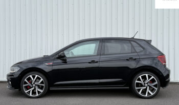 VOLKSWAGEN POLO GTI 200 DSG – REF27825 complet