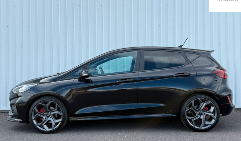 FORD FIESTA ST 1.5 200ch PHASE 2 ST PERFORMANCE-REF30725 complet