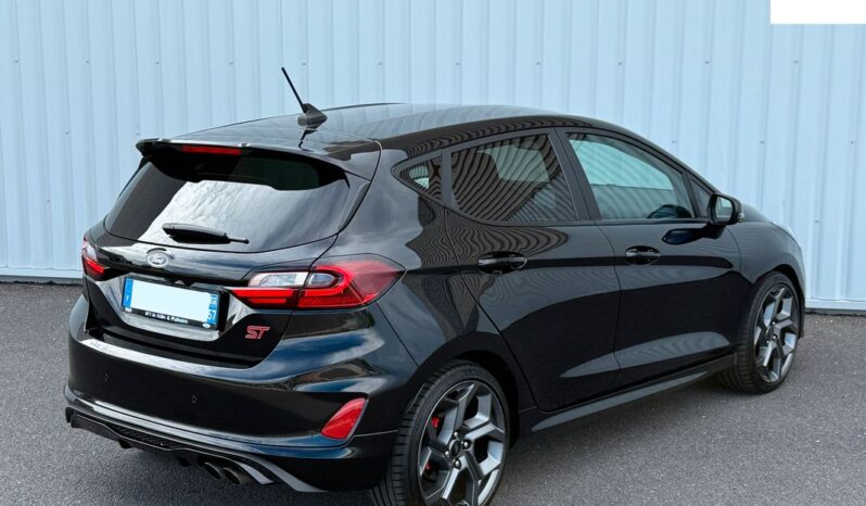 FORD FIESTA ST 1.5 200ch PHASE 2 ST PERFORMANCE-REF30725 complet