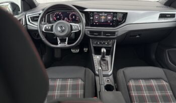 VOLKSWAGEN POLO GTI 200 DSG – REF27825 complet