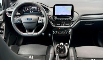 FORD FIESTA ST 1.5 200ch PHASE 2 ST PERFORMANCE-REF30725 complet