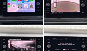 VOLKSWAGEN POLO GTI 200 DSG – REF27825 complet