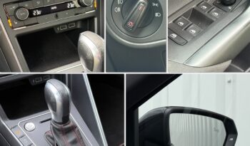 VOLKSWAGEN POLO GTI 200 DSG – REF27825 complet