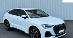 (VENDU) AUDI Q3 SPORTBACK 35 TFSI 150 -REF5925