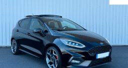 (VENDU) Ford Fiesta 1.5 200ch ST PLUS PACK PERFORMANCE – REF14525