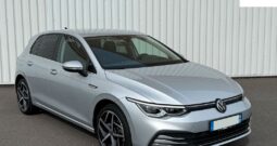 (VENDU) VOLKSWAGEN GOLF 8 130 BVM STYLE-REF17925