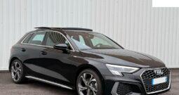 AUDI Q3 SPORTBACK 35 TFSI 150 -REF28925