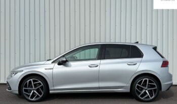 VOLKSWAGEN GOLF 8 130 BVM STYLE-REF17925 complet