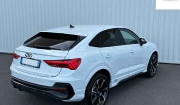 AUDI Q3 SPORTBACK 35 TFSI 150 -REF5925 complet