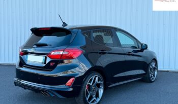 Ford Fiesta 1.5 200ch ST PLUS PACK PERFORMANCE – REF14525 complet