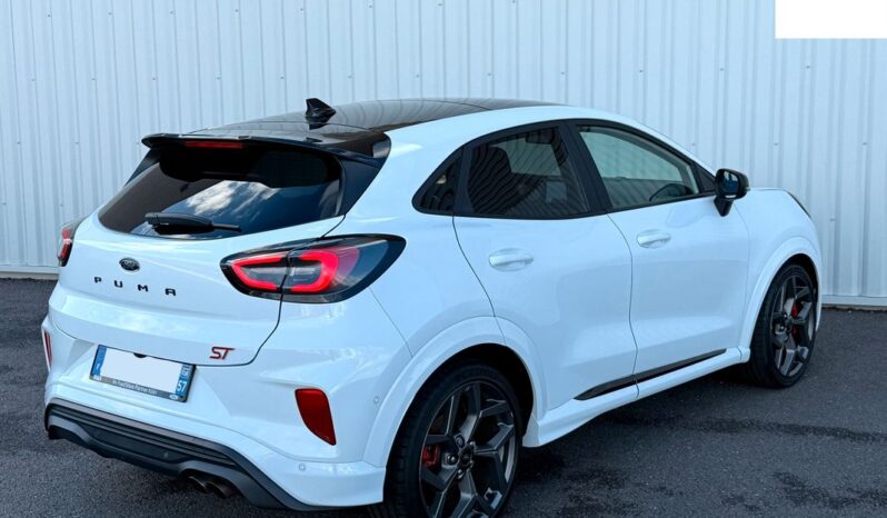 FORD PUMA ST 1.5 200ch PHASE 2 -REF4925 complet