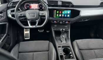AUDI Q3 SPORTBACK 35 TFSI 150 -REF5925 complet