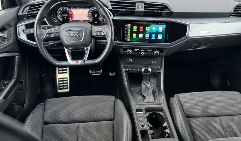 AUDI Q3 SPORTBACK 35 TFSI 150 -REF5925 complet