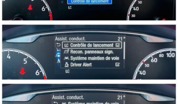 Ford Fiesta 1.5 200ch ST PLUS PACK PERFORMANCE – REF14525 complet