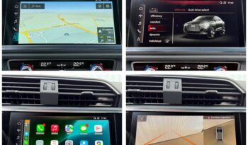 AUDI Q3 SPORTBACK 35 TFSI 150 -REF5925 complet