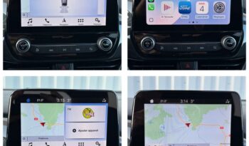 Ford Fiesta 1.5 200ch ST PLUS PACK PERFORMANCE – REF14525 complet