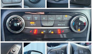 FORD PUMA ST 1.5 200ch PHASE 2 -REF4925 complet