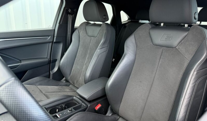 AUDI Q3 SPORTBACK 35 TFSI 150 -REF5925 complet