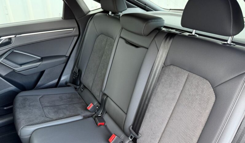 AUDI Q3 SPORTBACK 35 TFSI 150 -REF5925 complet